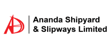Ananda Shipyard Logo