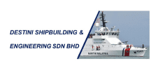 Destini Ship building