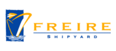 Freire Shipyard Spain Logo