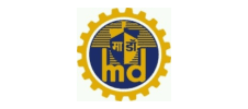 Mazagon Dock Shipbuilders Ltd Logo