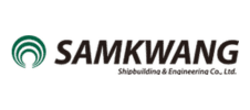 SAMKWANG Shipbuilding Ltd