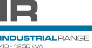 IR logo