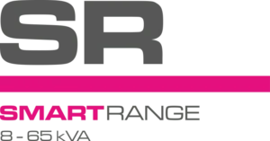 SR logo