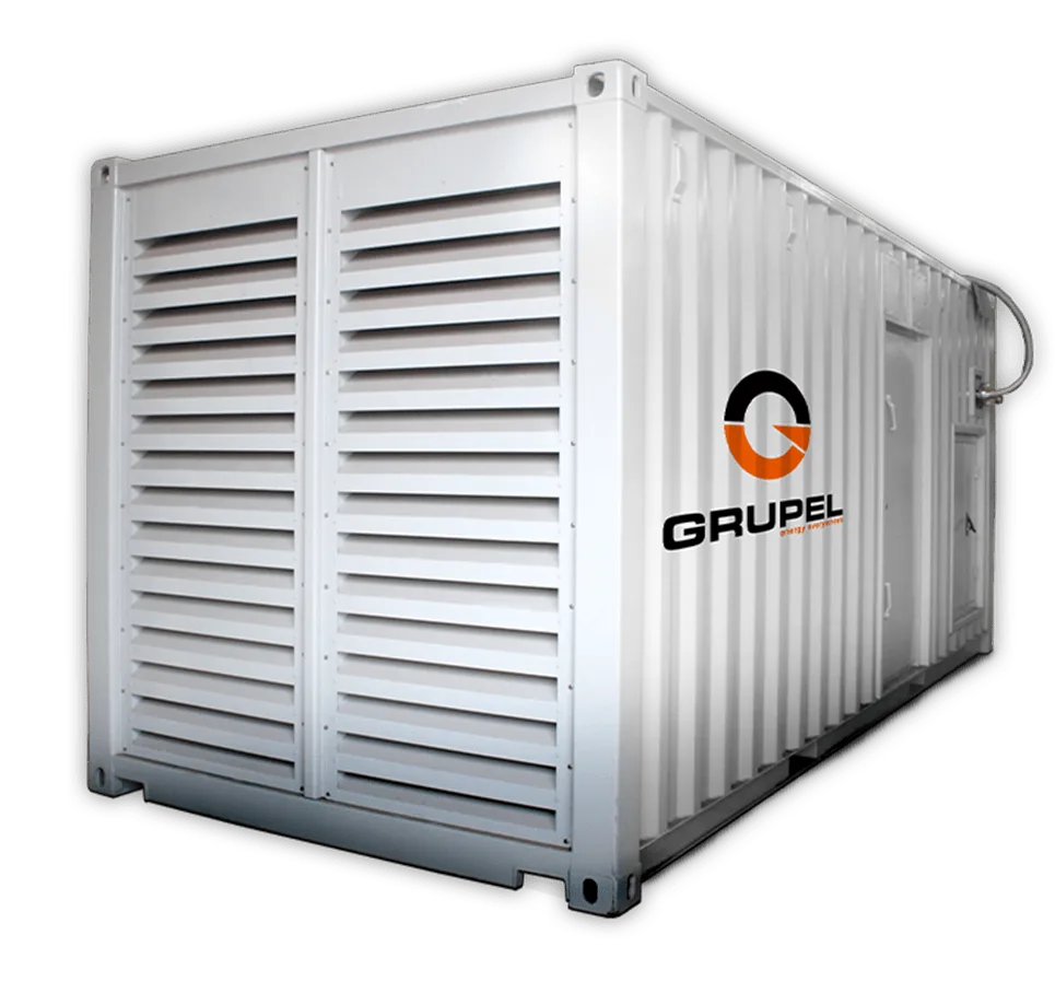 Grupel geradores gas product Images for golden maritime
